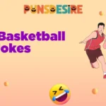 Basketball Jokes
