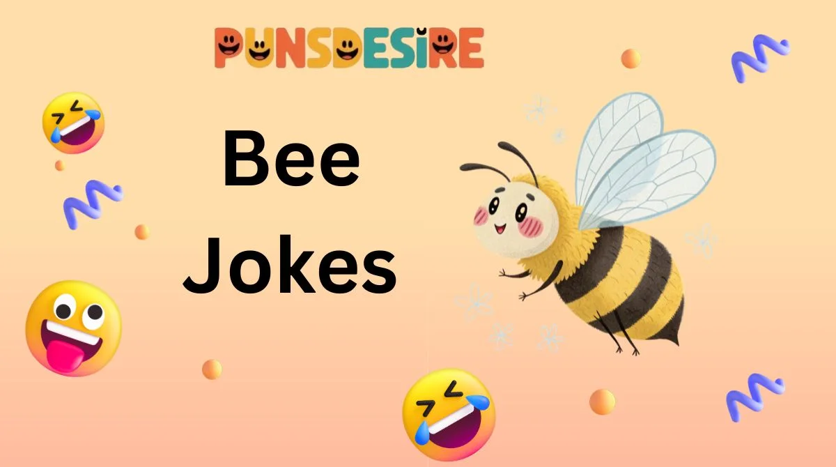 Bee Jokes