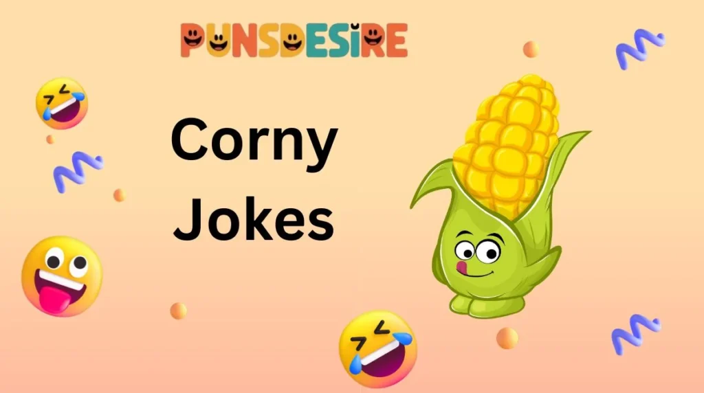 Corny Jokes