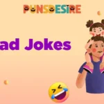 Dad Jokes