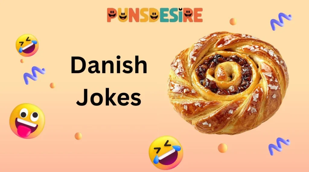 Danish Jokes