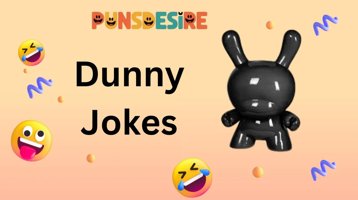 Dunny Jokes