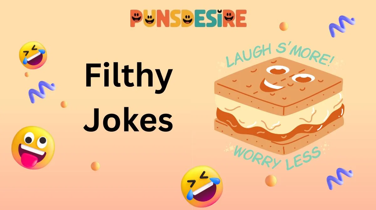 Filthy Jokes
