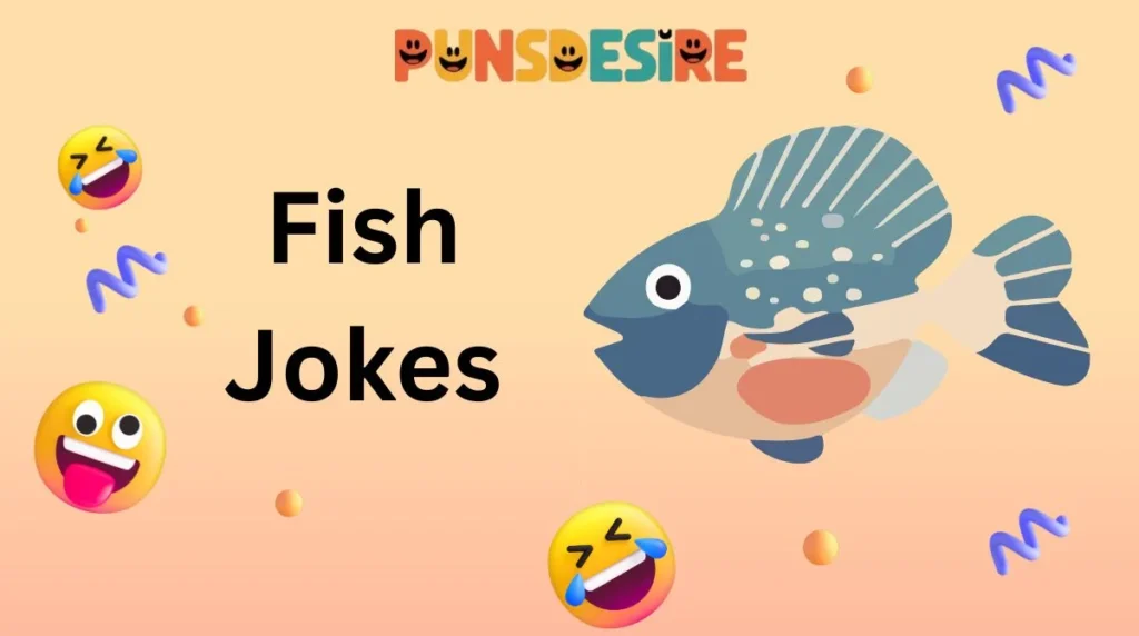 Fish Jokes