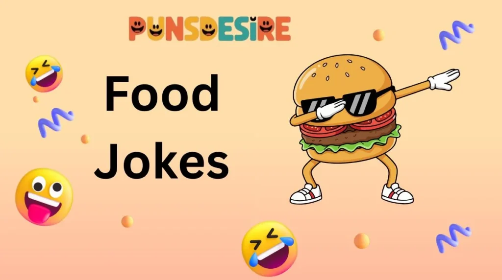 Food Jokes