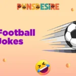 Football Jokes
