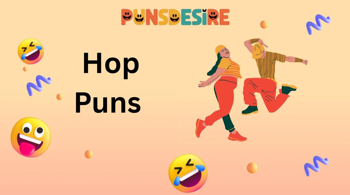 Hop Puns