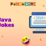 Java Jokes