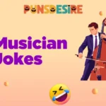 Musician Jokes