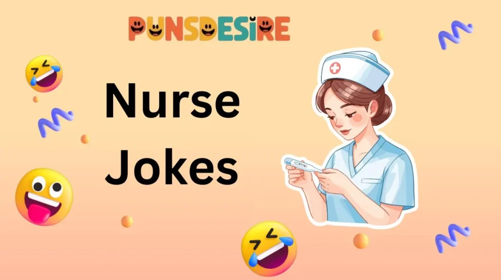 Nurse Jokes