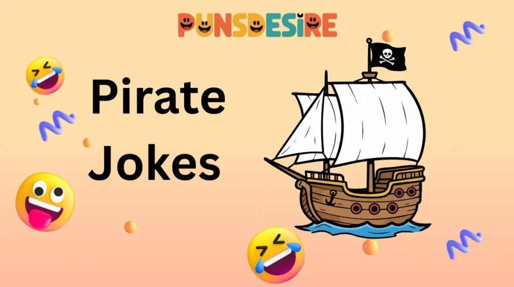 Pirate Jokes