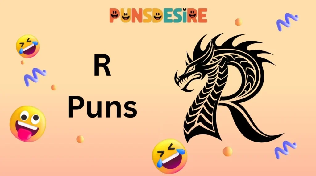 R Puns