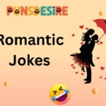 Romantic Jokes