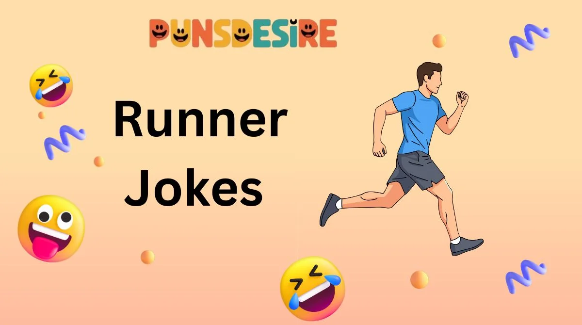 Runner Jokes