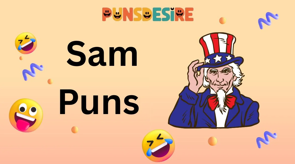 Sam Puns