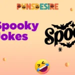 Spooky Jokes