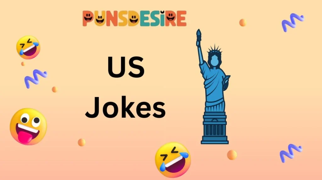 US Jokes
