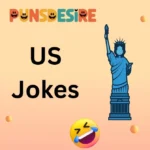 US Jokes