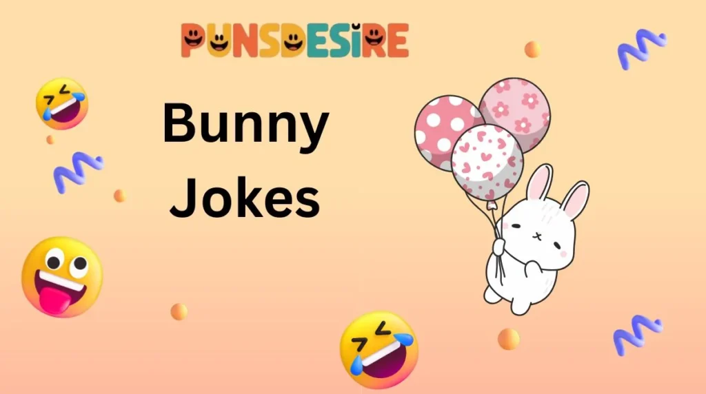 Bunny Jokes
