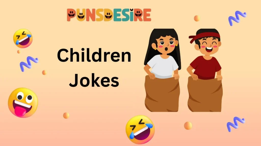 Children Jokes