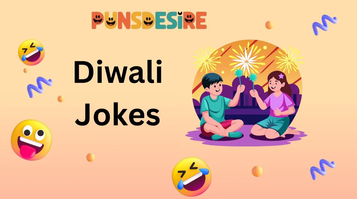 Diwali Jokes
