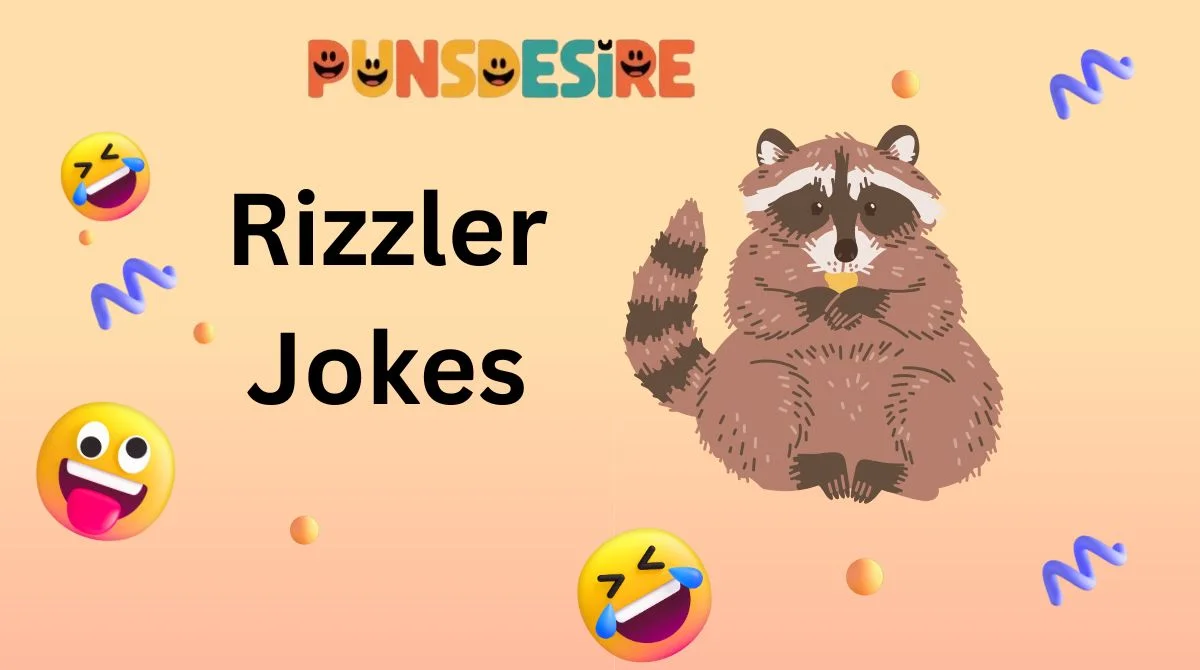 Rizzler Jokes