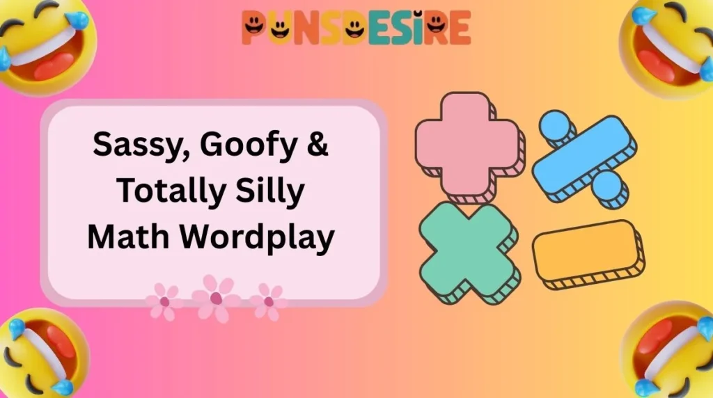 406+ Math Jokes That Add Up to Big Laughs 😄