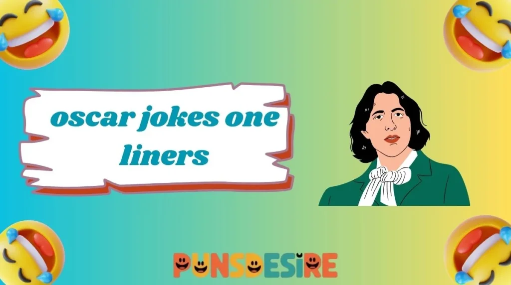 oscar jokes one liners