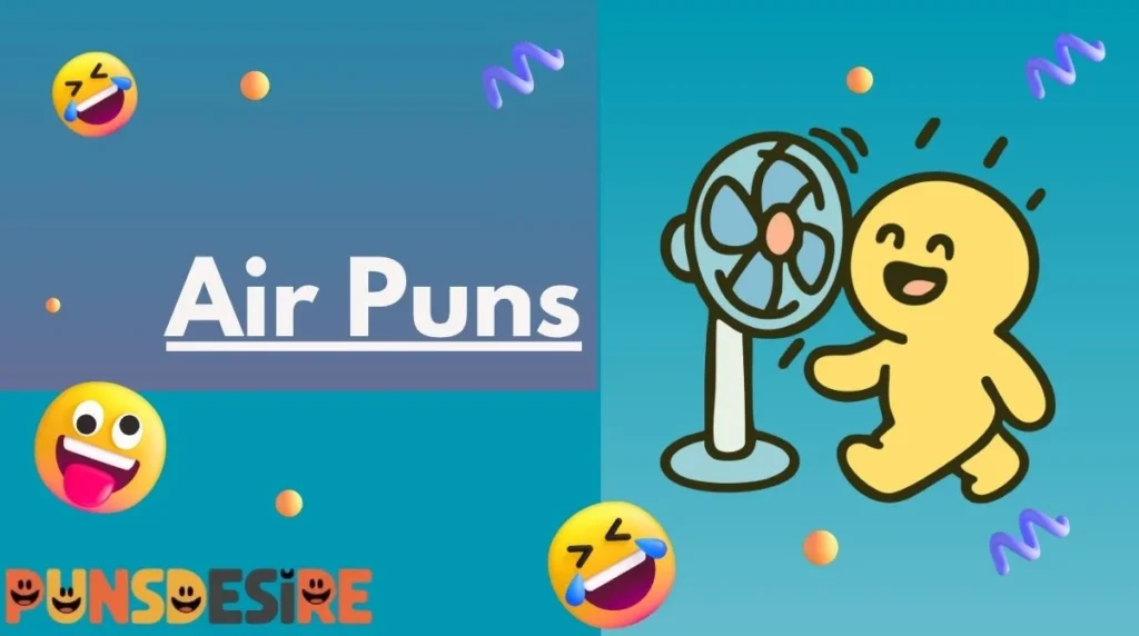 Air Puns