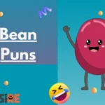 Bean Puns