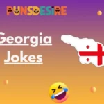 Georgia Jokes