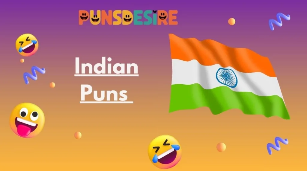 Indian Puns
