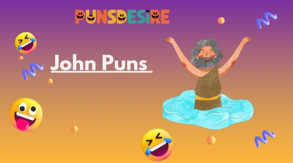 John Puns