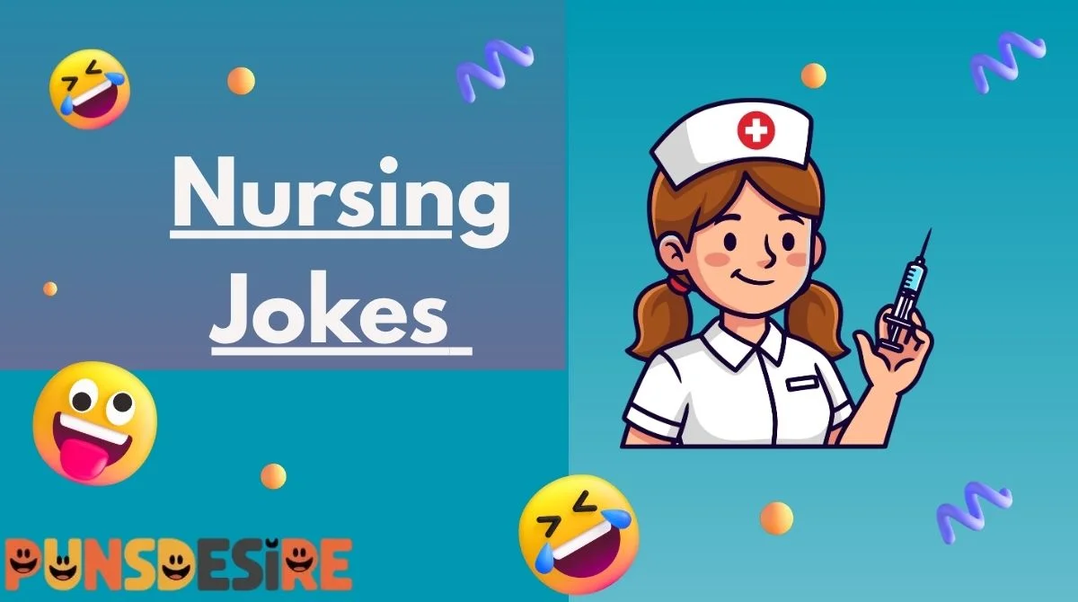Nursing Jokes