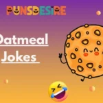 Oatmeal Jokes