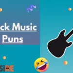 Rock Music Puns