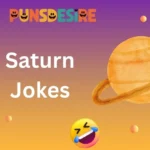 Saturn Jokes