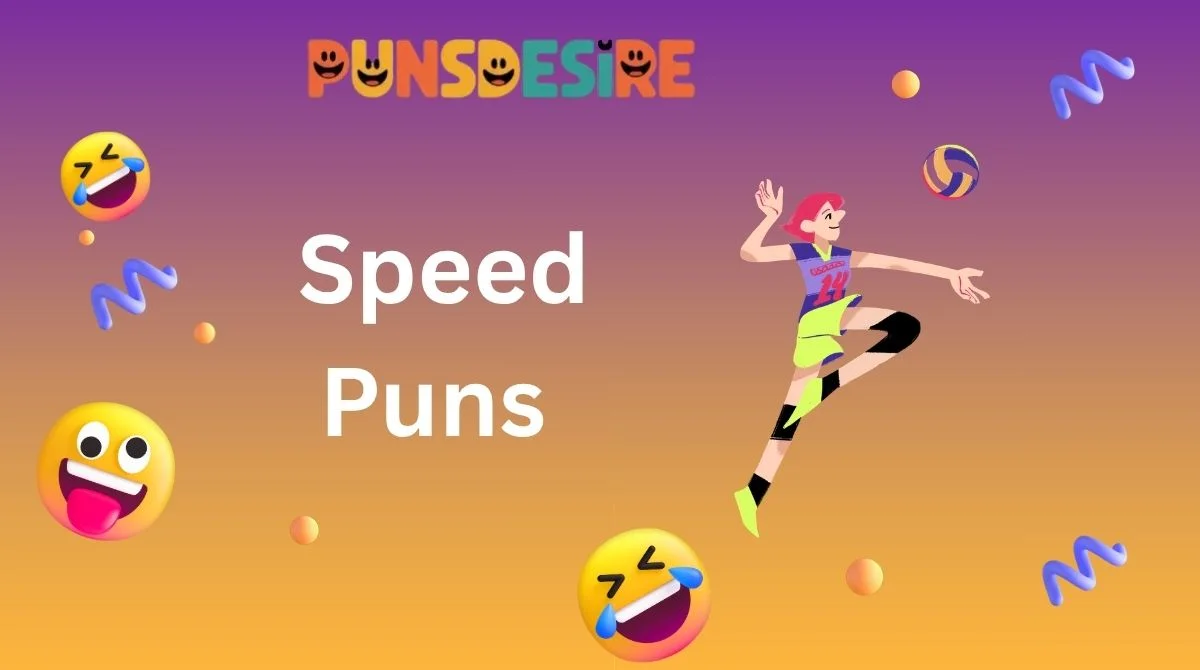 Speed Puns