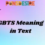 GBTS Meaning in Text