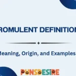 Cromulent Definition