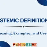 Systemic Definition
